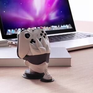 Jujutsu Kaisen Satoru Gojo Decor Video Game Controller Stan